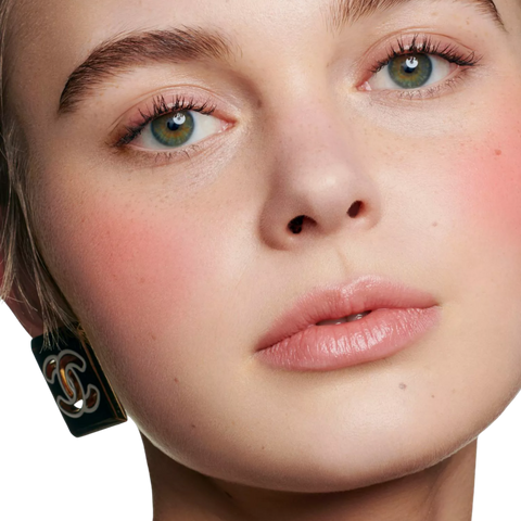 CHANEL - CHANEL Joues Contraste Intense blush 8g - 17