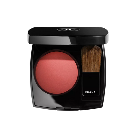 CHANEL - CHANEL Joues Contraste Intense blush 8g - 4