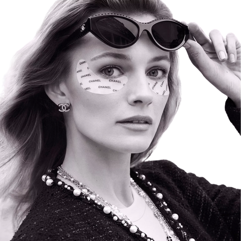 CHANEL CHANEL LE LIFT Flash Eye 10 Pairs