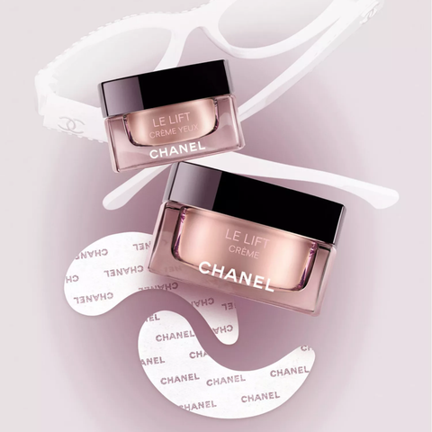 CHANEL CHANEL LE LIFT Flash Eye 10 Pairs