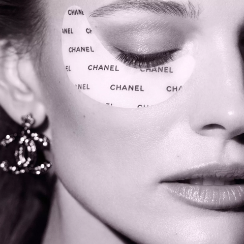 CHANEL CHANEL LE LIFT Flash Eye 10 Pairs