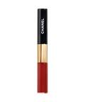 CHANEL - CHANEL LE ROUGE DUO ULTRA TENUE Ultra Wear Liquid Lip Colour 8ml