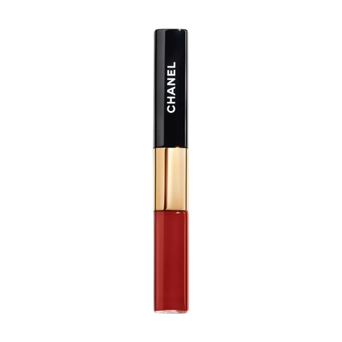 CHANEL - CHANEL LE ROUGE DUO ULTRA TENUE Ultra Wear Liquid Lip Colour 8ml