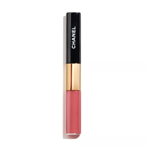 CHANEL - CHANEL LE ROUGE DUO ULTRA TENUE Ultra Wear Liquid Lip Colour 8ml - 10