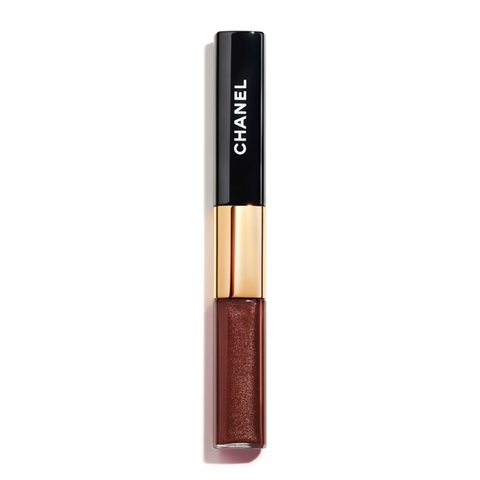 CHANEL - CHANEL LE ROUGE DUO ULTRA TENUE Ultra Wear Liquid Lip Colour 8ml - 13