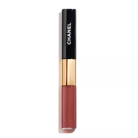 CHANEL - CHANEL LE ROUGE DUO ULTRA TENUE Ultra Wear Liquid Lip Colour 8ml - 16
