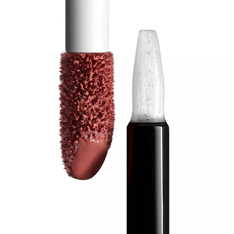 CHANEL - CHANEL LE ROUGE DUO ULTRA TENUE Ultra Wear Liquid Lip Colour 8ml - 17