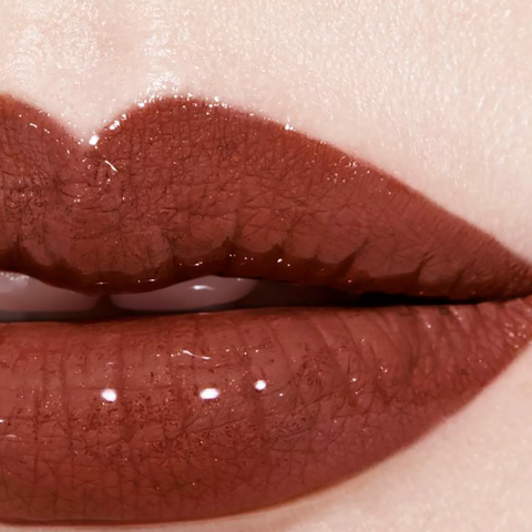 CHANEL - CHANEL LE ROUGE DUO ULTRA TENUE Ultra Wear Liquid Lip Colour 8ml - 18