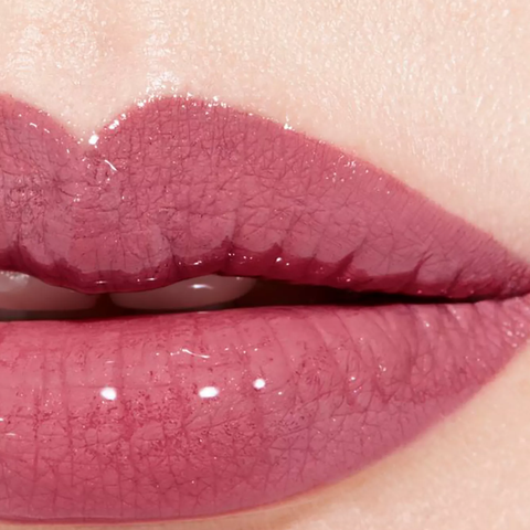 CHANEL - CHANEL LE ROUGE DUO ULTRA TENUE Ultra Wear Liquid Lip Colour 8ml - 21