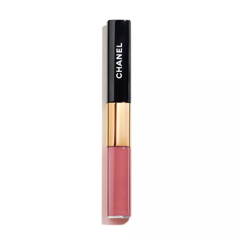 CHANEL - CHANEL LE ROUGE DUO ULTRA TENUE Ultra Wear Liquid Lip Colour 8ml - 22