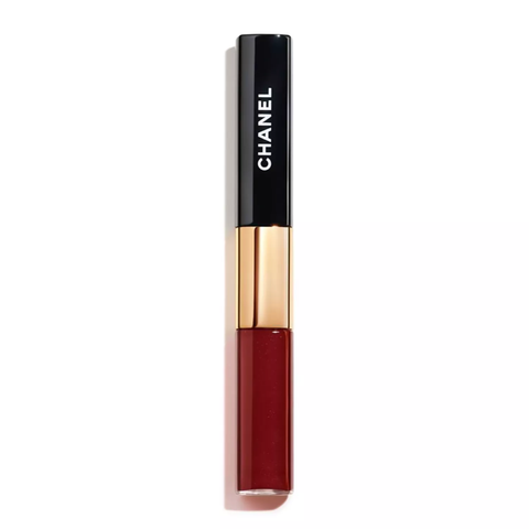 CHANEL - CHANEL LE ROUGE DUO ULTRA TENUE Ultra Wear Liquid Lip Colour 8ml - 25