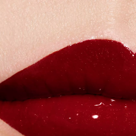 CHANEL - CHANEL LE ROUGE DUO ULTRA TENUE Ultra Wear Liquid Lip Colour 8ml - 27
