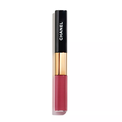 CHANEL - CHANEL LE ROUGE DUO ULTRA TENUE Ultra Wear Liquid Lip Colour 8ml - 28