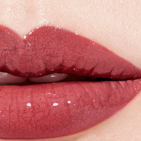CHANEL - CHANEL LE ROUGE DUO ULTRA TENUE Ultra Wear Liquid Lip Colour 8ml - 33