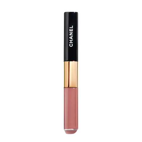 CHANEL - CHANEL LE ROUGE DUO ULTRA TENUE Ultra Wear Liquid Lip Colour 8ml - 34