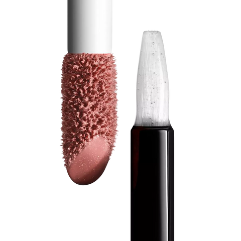 CHANEL - CHANEL LE ROUGE DUO ULTRA TENUE Ultra Wear Liquid Lip Colour 8ml - 35
