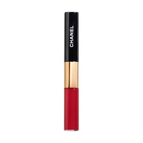 CHANEL - CHANEL LE ROUGE DUO ULTRA TENUE Ultra Wear Liquid Lip Colour 8ml - 7