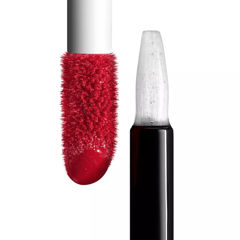 CHANEL - CHANEL LE ROUGE DUO ULTRA TENUE Ultra Wear Liquid Lip Colour 8ml - 8