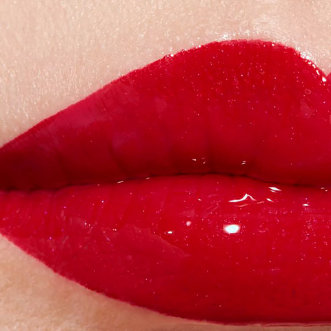 CHANEL - CHANEL LE ROUGE DUO ULTRA TENUE Ultra Wear Liquid Lip Colour 8ml - 9