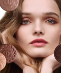 CHANEL - CHANEL LES 4 OMBRES BOUTONS Multi-Effect Quadra Eyeshadow 2g - 3