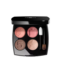 CHANEL - CHANEL LES 4 OMBRES BOUTONS Multi-Effect Quadra Eyeshadow 2g