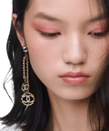 CHANEL - CHANEL LES 4 OMBRES BOUTONS Multi-Effect Quadra Eyeshadow 2g - 4