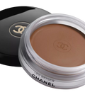 CHANEL - CHANEL LES BEIGES Healthy Glow Bronzing Cream Cream-Gel Bronzer 30g - 4