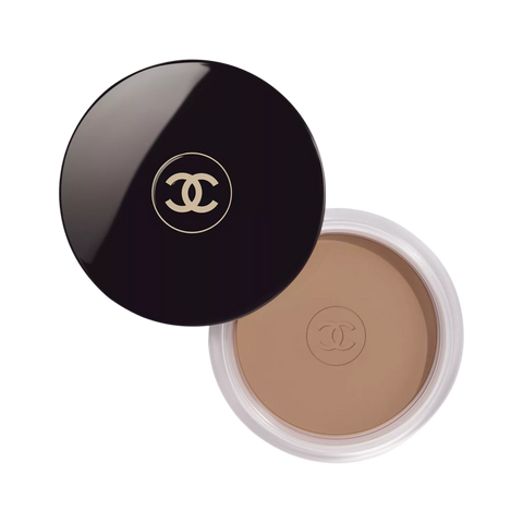 CHANEL - CHANEL LES BEIGES Healthy Glow Bronzing Cream Cream-Gel Bronzer 30g - 7