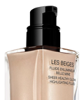 CHANEL - CHANEL LES BEIGES Sheer Fluid Highlighter 30ml - 2