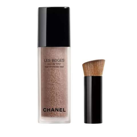 CHANEL - CHANEL LES BEIGES WATER FRESH TINT With Micro-Droplet Pigments 30ml