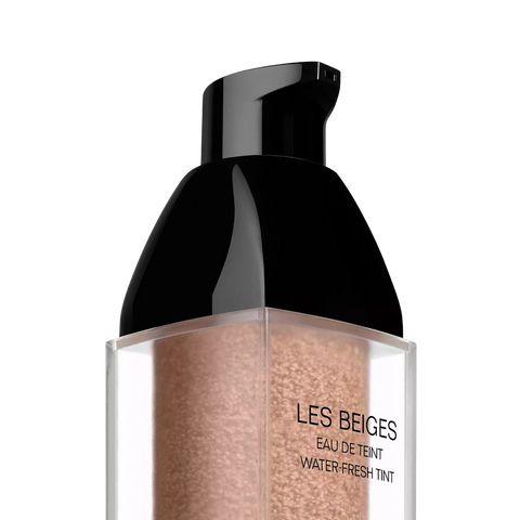 CHANEL - CHANEL LES BEIGES WATER FRESH TINT With Micro-Droplet Pigments 30ml - 12