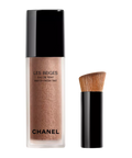 CHANEL - CHANEL LES BEIGES WATER FRESH TINT With Micro-Droplet Pigments 30ml - 14