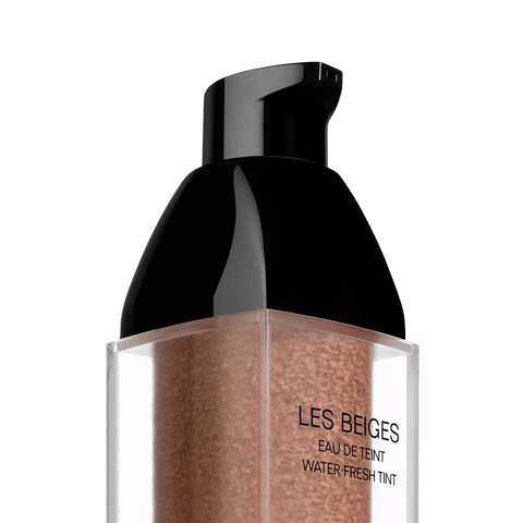 CHANEL - CHANEL LES BEIGES WATER FRESH TINT With Micro-Droplet Pigments 30ml - 15