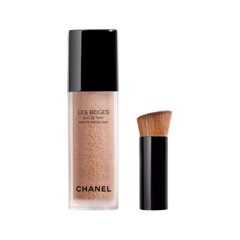 CHANEL - CHANEL LES BEIGES WATER FRESH TINT With Micro-Droplet Pigments 30ml - 16