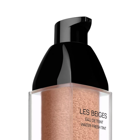 CHANEL - CHANEL LES BEIGES WATER FRESH TINT With Micro-Droplet Pigments 30ml - 17