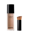 CHANEL - CHANEL LES BEIGES WATER FRESH TINT With Micro-Droplet Pigments 30ml - 18