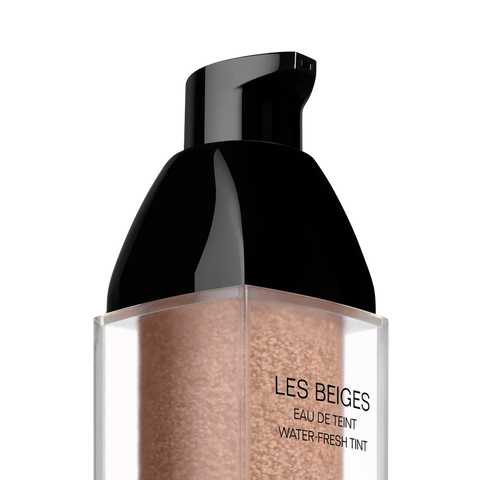 CHANEL - CHANEL LES BEIGES WATER FRESH TINT With Micro-Droplet Pigments 30ml - 19