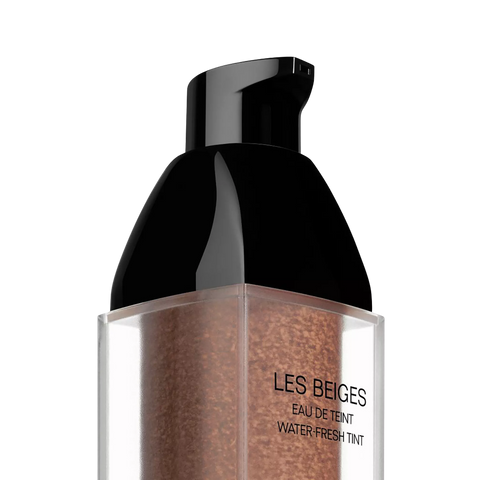 CHANEL - CHANEL LES BEIGES WATER FRESH TINT With Micro-Droplet Pigments 30ml - 5