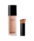 CHANEL - CHANEL LES BEIGES WATER FRESH TINT With Micro-Droplet Pigments 30ml - 6