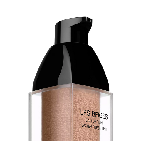 CHANEL - CHANEL LES BEIGES WATER FRESH TINT With Micro-Droplet Pigments 30ml - 9