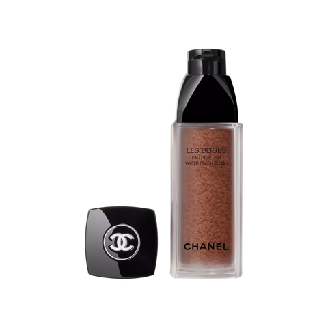 CHANEL - CHANEL LES BEIGES Water-Fresh Blush 15ml