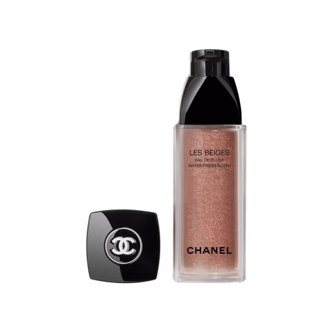 CHANEL - CHANEL LES BEIGES Water-Fresh Blush 15ml - 7