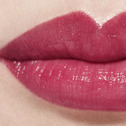 CHANEL - CHANEL ROUGE COCO BAUME Hydrating Tinted Lip Balm With Buildable Colour 3g - 12
