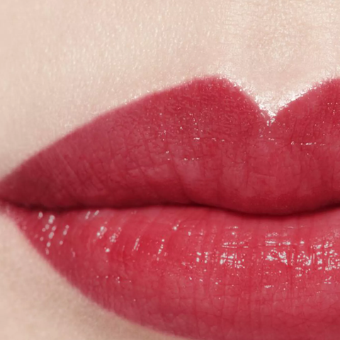 CHANEL - CHANEL ROUGE COCO BAUME Hydrating Tinted Lip Balm With Buildable Colour 3g - 15