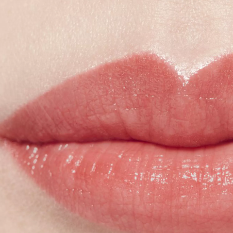 CHANEL - CHANEL ROUGE COCO BAUME Hydrating Tinted Lip Balm With Buildable Colour 3g - 18