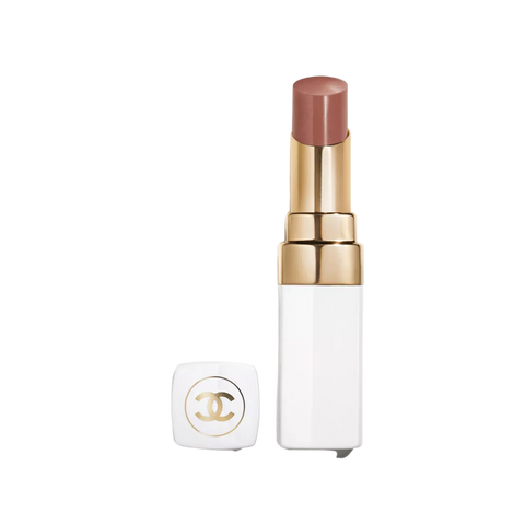 CHANEL - CHANEL ROUGE COCO BAUME Hydrating Tinted Lip Balm With Buildable Colour 3g - 19