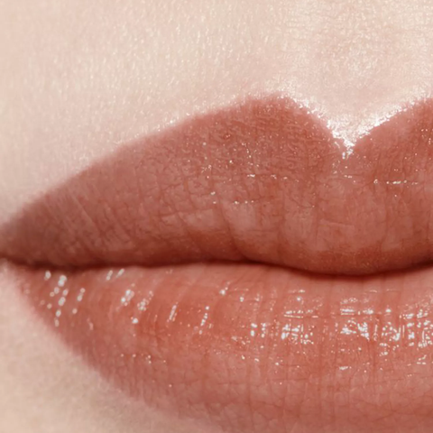 CHANEL - CHANEL ROUGE COCO BAUME Hydrating Tinted Lip Balm With Buildable Colour 3g - 21