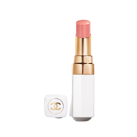 CHANEL - CHANEL ROUGE COCO BAUME Hydrating Tinted Lip Balm With Buildable Colour 3g - 22