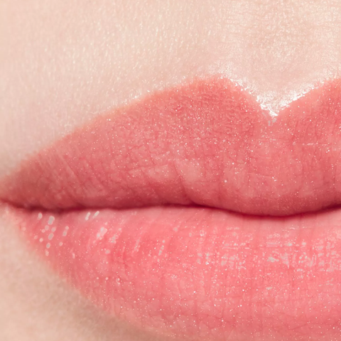 CHANEL - CHANEL ROUGE COCO BAUME Hydrating Tinted Lip Balm With Buildable Colour 3g - 24