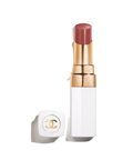CHANEL - CHANEL ROUGE COCO BAUME Hydrating Tinted Lip Balm With Buildable Colour 3g - 25